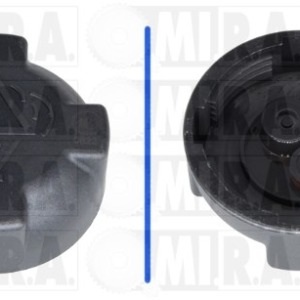 TAPPO VASCHETTA SMART FORTWO  0003402V003