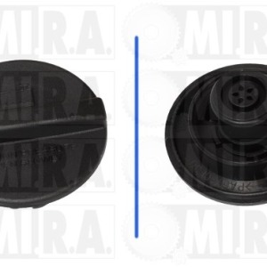 TAPPO VASC. RAD. MERCEDES SPRINTER (06>) 68004911AA