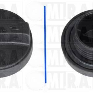 TAPPO INTROD. OLIO TOYOTA AURIS/RAV4 (06>) 12180 38010