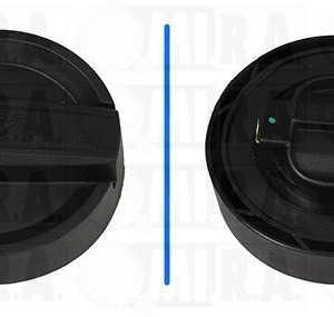 TAPPO INTROD. OLIO BMW SERIE 1/2/3 – X1 (09>) 11 12 8 655 331