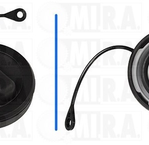 TAPPO CARB. OPEL ASTRA G/H – CORSA C/D 1684700105