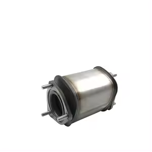 Catalyseur Chevrolet Optra 24104481