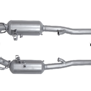 DPF MERCEDES A180 1.8TD CDI, 2464903020