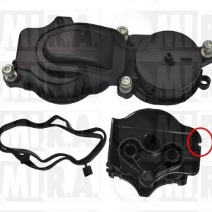 VALVOLA SFIATO BMW E87-E46-E83-E90 1.8TD/2.0TD 11 12 7 799 224
