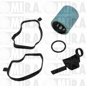 KIT VALVOLA SFIATO BMW E 46  11 12 7 781 465