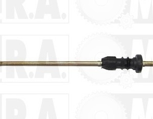 ASTA OLIO FIAT 500 R/126  4338489