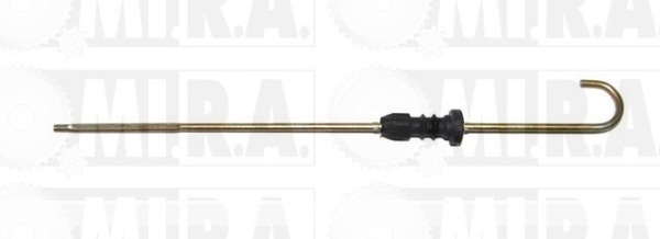 ASTA OLIO FIAT 500 R/126  4338489