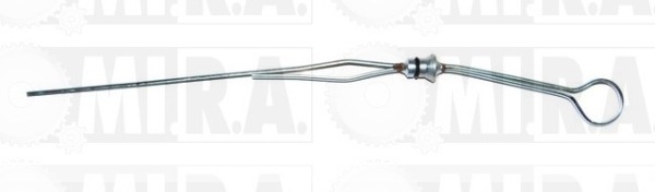 ASTINA OLIO FIAT 500 D/F/L  4111724