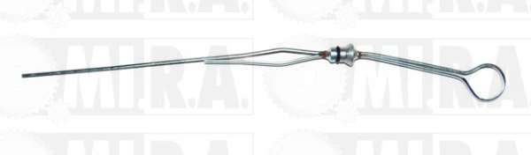 ASTINA OLIO FIAT 500 D/F/L  4111724