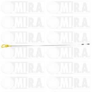 ASTINA OLIO MERCEDES CLASSE C/E – SLK 651 010 23 72