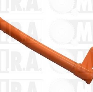GUIDA ASTINA OLIO SEAT IBIZA – SKODA OCTAVIA – VW GOLF V 038 103 663A