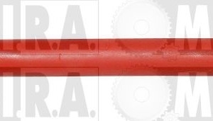 GUIDA ASTINA OLIO VW POLO  030 115 636D