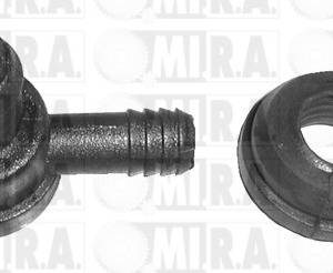 VALVOLA SERVOFRENO PSA-FORD-FIAT DM 12 4382055