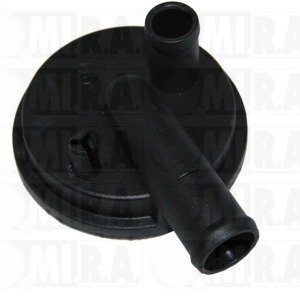 VALVOLA REGOLAZIONE PRESSIONE GOLF 4  1.9 TDI 028129101E