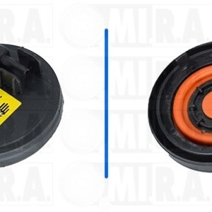 MEMBRANA VENTILAZ. MONOB. BMW SERIE 1/3/5/7/X1/X3 11127570292