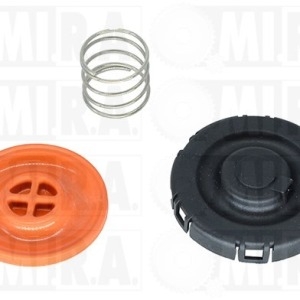 MEMBRANA VENTILAZ. MONOB. BMW SERIE 1/3/5/X1/X3 (11>) 11127588412