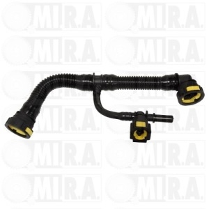 TUBO SFIATO MOTORE PSA C2/C3/207/307 1.4 16V 1192.WZ