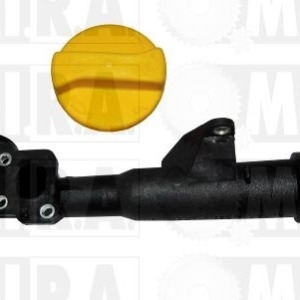 TUBO RIEMP. OLIO IVECO DAILY II/III  55217287
