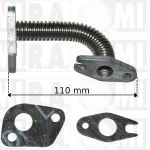 TUBO RIGIDO FIAT PUNTO 1,3 JTD  73 500 435