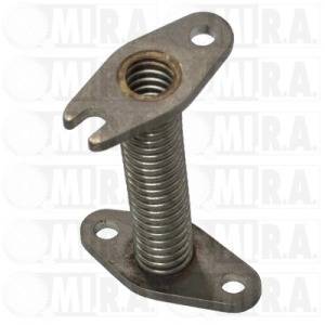TUBO RIGIDO FIAT PUNTO 1.3 MJET  55195668