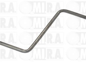 TUBO PASS. OLIO FORD FIESTA (02>) 1.4 TDCI 0379.36