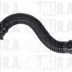 TUB.RIGIDA SFIATO COP. TESTATA PEUGEOT 206 1192Q7
