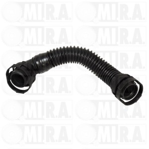 TUB.RIGIDA SFIATO COPERCHIO TESTATA VAG A1/CADDY IV 1.6 TD 04L 103 493