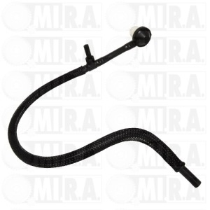 TUBO PASS. OLIO TURBINA FORD TRANSIT (06>) YC152A152EA