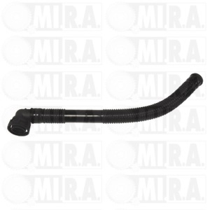 CONDOTTO SFIATO FILTRO ARIA VAG A3/GOLF VI/YETI 1K0 129 637 D
