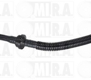 TUBAZ. RIG. SERVOFRENO VAG A3/LEON/OCTAVIA II/GOLF V 2.0 TDI 1K0 612 041 BC