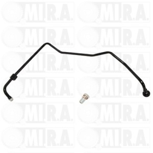 TUBO PASS. OLIO TURBINA AUDI/SEAT/SKODA/VW 1.9 TDI 038145771H