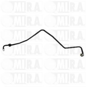 TUBO PASS. OLIO TURBINA AUDI/SEAT/SKODA/VW 2.0 TDI 03L145771B