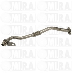 TUBO PASS. OLIO TURBINA FORD TRANSIT (06>) 1372797