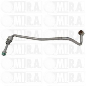 TUBO PASS. OLIO TURBINA DACIA/NISSAN/RENAULT CLIO IV 1.5 151928075R