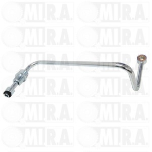 TUBO PASS. OLIO TURBINA NISSAN MICRA III – RENAULT MEGANE II 8200326548