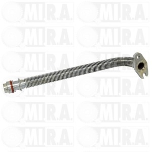 TUBO PASS. OLIO TURBINA RENAULT CLIO 1.5 DCI K9K 8200231833
