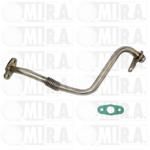 TUBO PASS.OLIO TURBINA FORD TRANSIT 2.2TDCI 11> 1 731 783