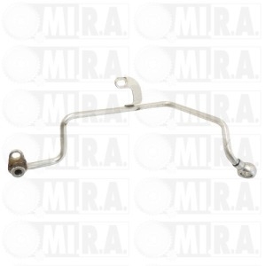 TUBO PASS.OLIO TURBINA A1/IBIZA/GOLF VI/POLO  1.2 TSI 03F145140E