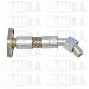 TUBO PASS. OLIO AUDI/SEAT/SKODA/VW 1.4/1.9/2.0 TDI 038145736C