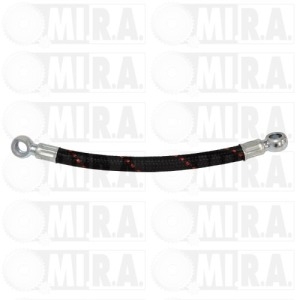 TUBO PASS. OLIO ALTERNATORE MITSUBISHI L200 (98>) MD050196