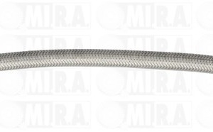 TUBO PASS. OLIO ALTERNATORE MITSUBISHI L200 (98>) IN MET. MD050196