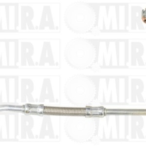 TUBO PASS. OLIO TURBOCOMP. FIAT SCUDO (07>) 1.6 JTD 0379.88