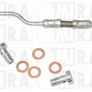 TUBO PASS. OLIO TURBOCOMP. FIAT 500 – LANCIA MUSA 1.3 MJET 55201944