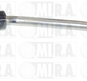 TUBO PASS. OLIO TURBOCOMP. FIAT DUCATO (11>) 2.3 MJET 504384184