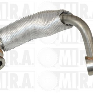 TUBO PASS. OLIO TURBOCOMP. BMW SERIE 1/2/3 – X1/X3 11538663516