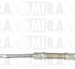 TUBO PASS. OLIO TURBOCOMP. PSA DS4/DS5/407/508 2.0 HDI 0379.82