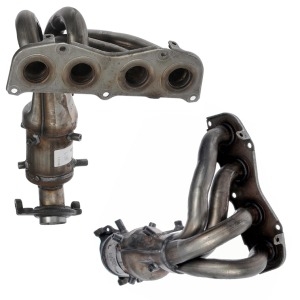 Catalyseur Toyota Highlander, 2505128410