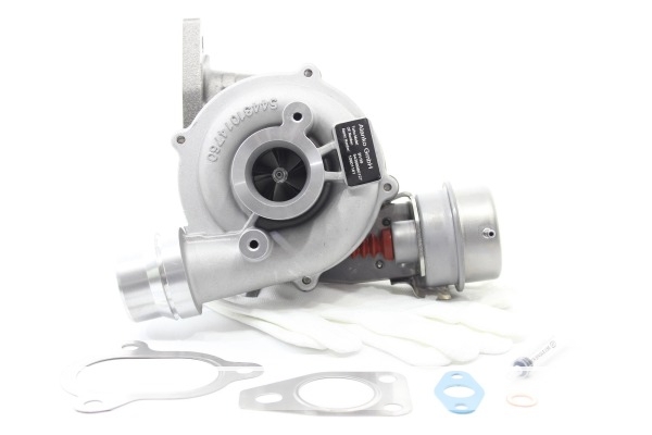Actionneur, turbocompresseur 14411-6289R