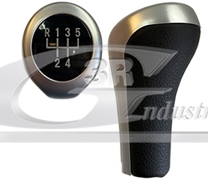 BOUTON LÉVIER DE VITESSE 25117566267