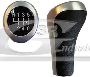 BOUTON LÉVIER DE VITESSE 25117550685